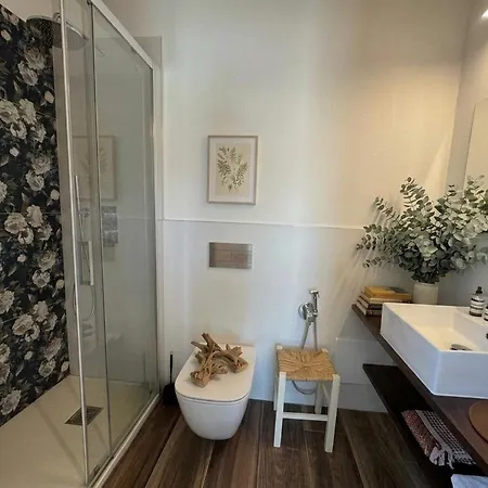 Vegan - Casale Sesamo & Mirto Appartement *