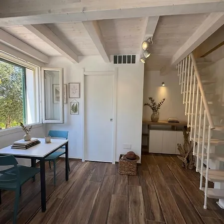 Vegan - Casale Sesamo & Mirto Appartement Sassari