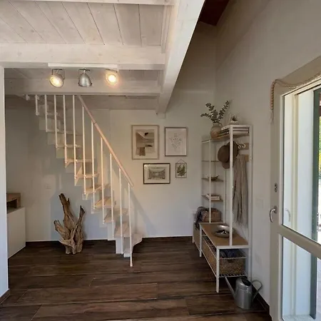 Appartement Vegan - Casale Sesamo & Mirto