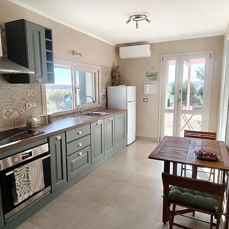 Appartement Vegan - Casale Sesamo & Mirto