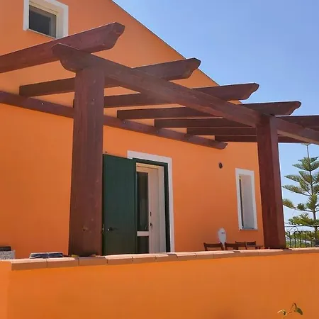 Vegan - Casale Sesamo & Mirto