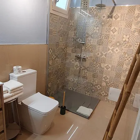 Vegan - Casale Sesamo & Mirto Apartament Tottubella
