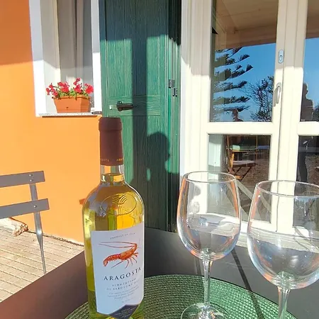 Vegan - Casale Sesamo & Mirto * Tottubella