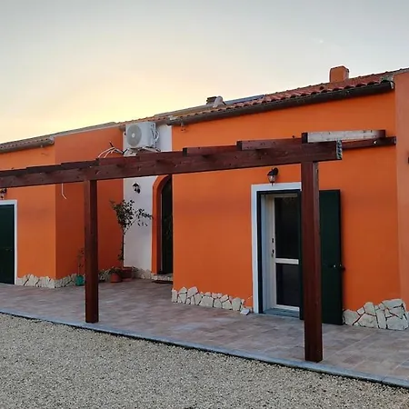 Vegan - Casale Sesamo & Mirto Appartement *
