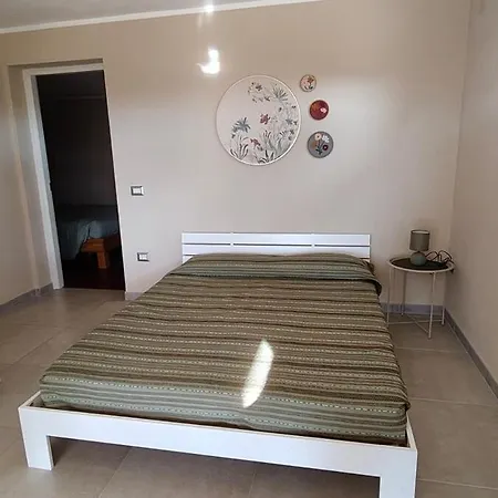 Appartement Vegan - Casale Sesamo & Mirto Sassari