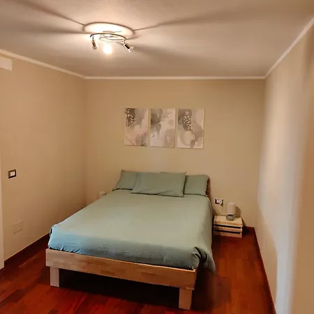 Apartament Vegan - Casale Sesamo & Mirto