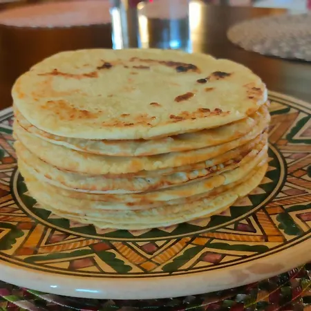 Vegan - Casale Sesamo & Mirto