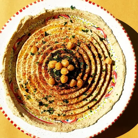 Vegan - Casale Sesamo & Mirto Appartement