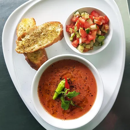 Vegan - Casale Sesamo & Mirto * Tottubella