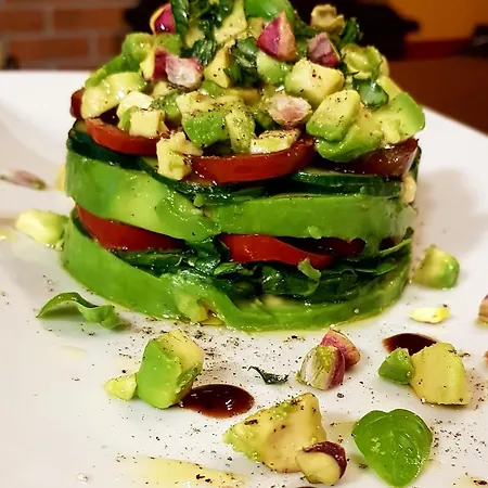 Apartament Vegan - Casale Sesamo & Mirto *